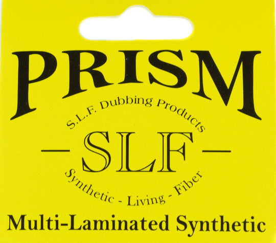 SLF Prism Dubbing