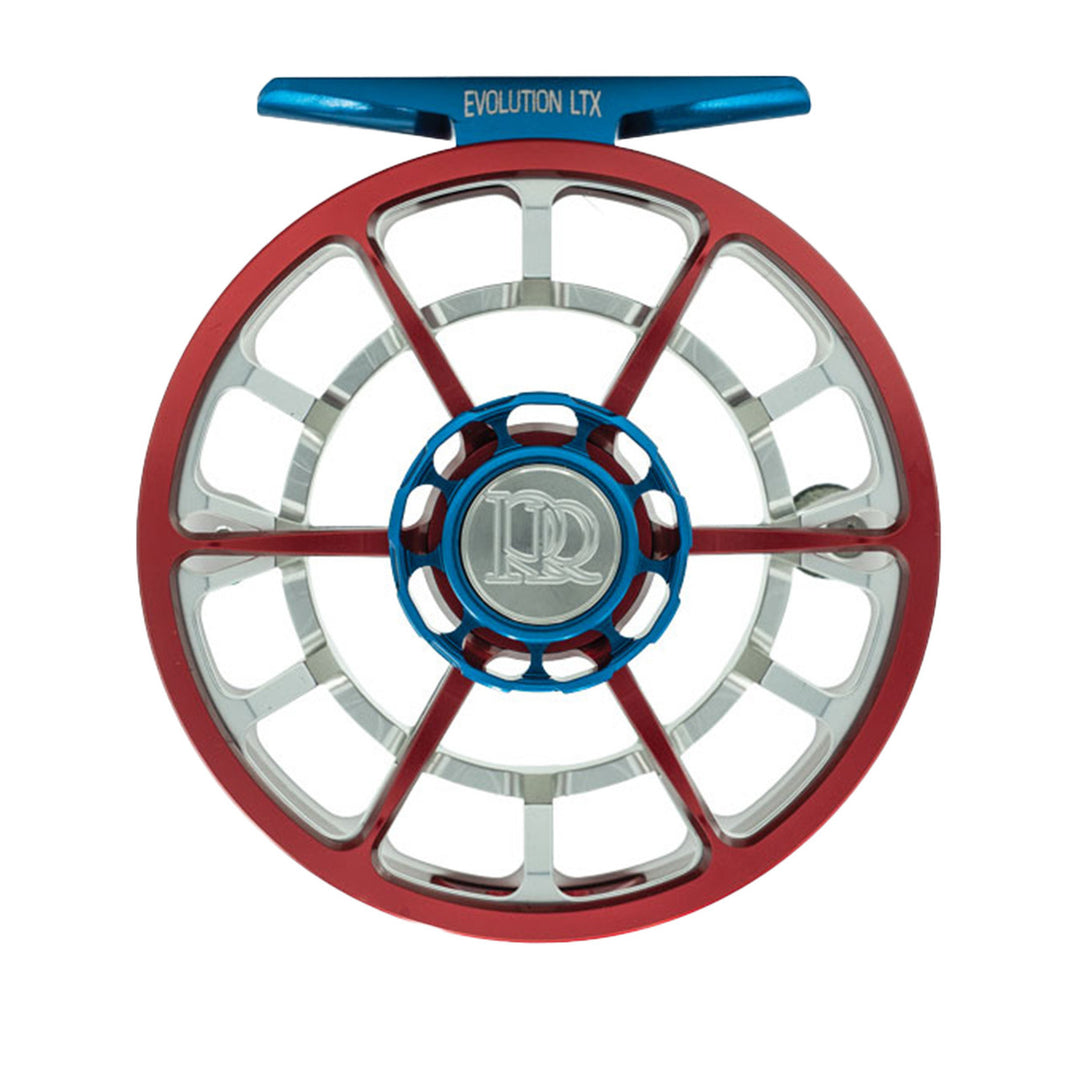 Ross Evolution LTX Reel - Liberty