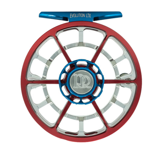 Ross Evolution LTX Reel - Liberty
