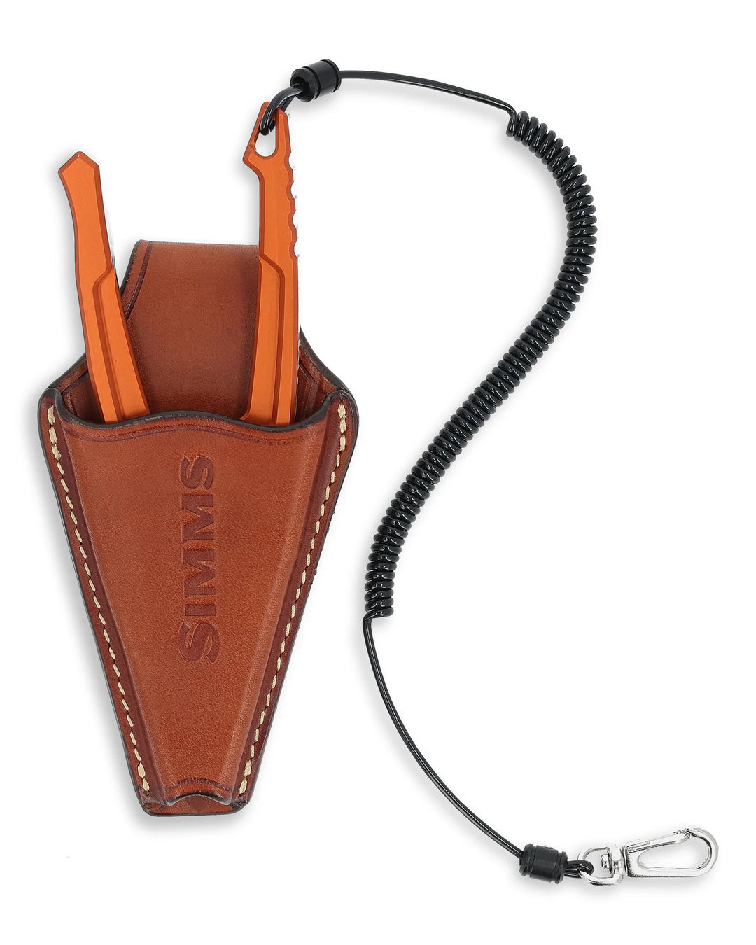 Simms Guide Plier Simms Orange