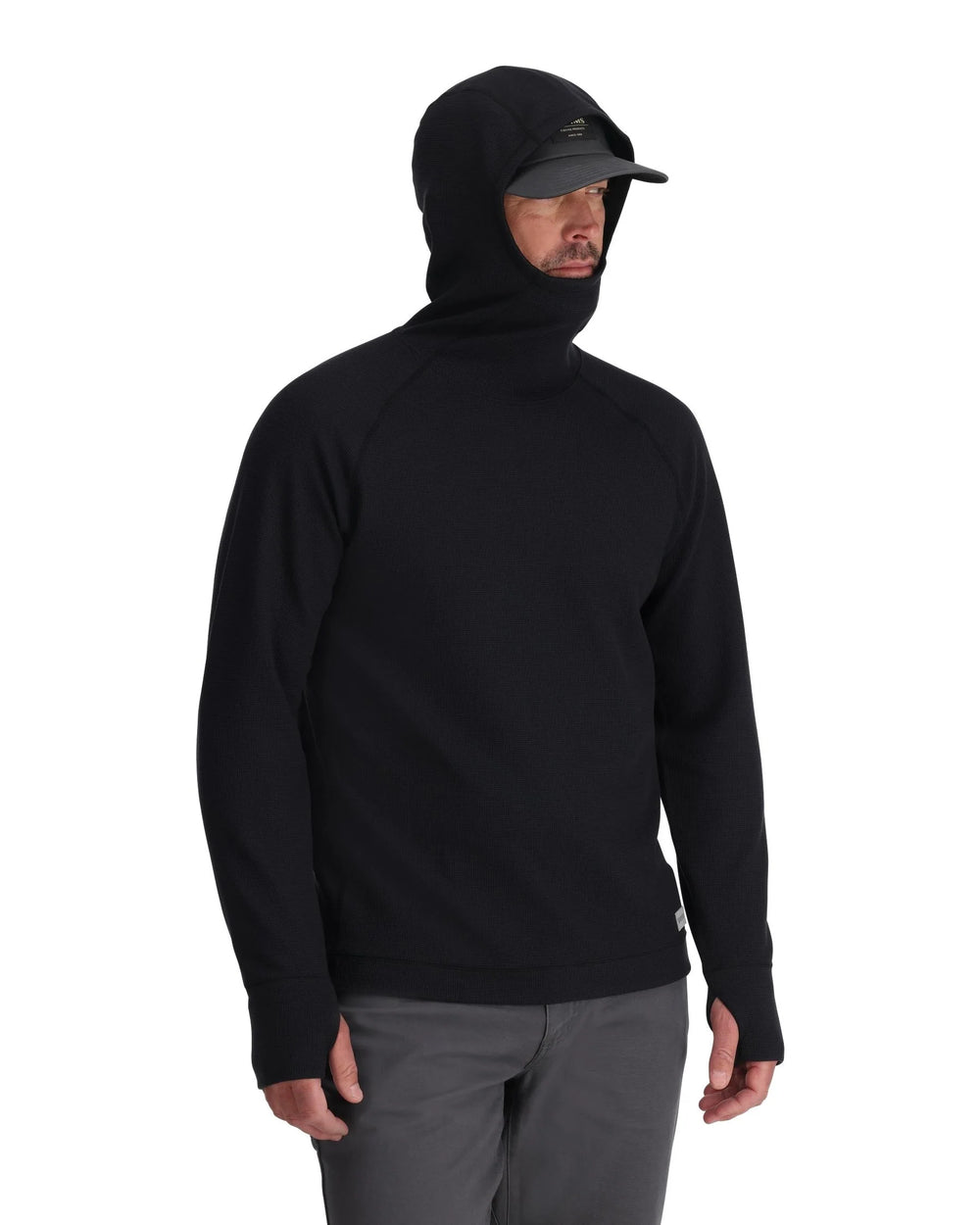 Simms Highline Hoody - Cobia