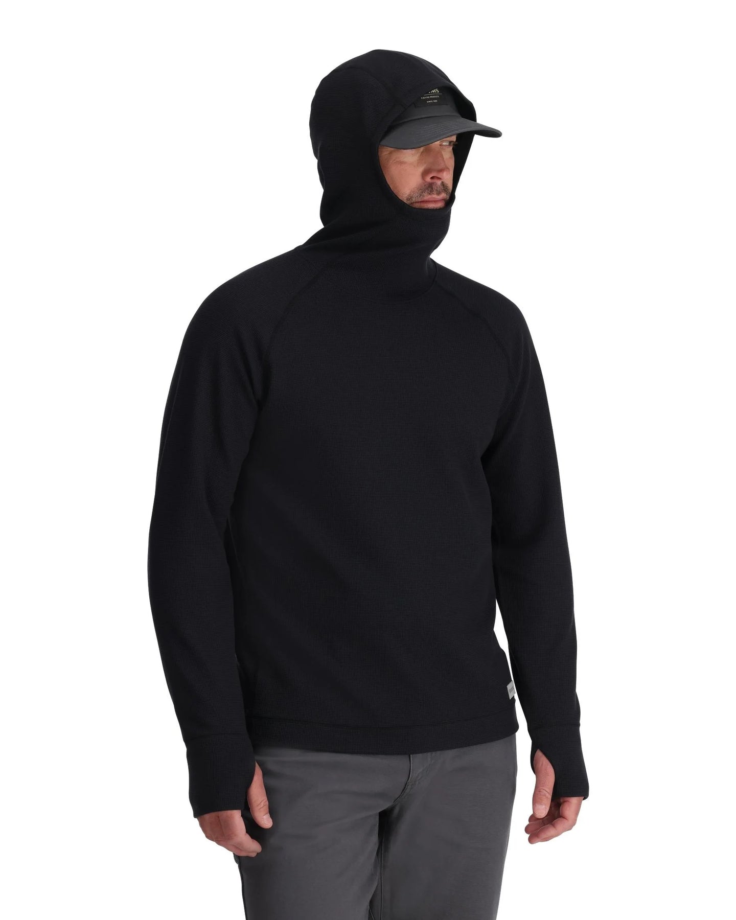 Simms Highline Hoody - Cobia