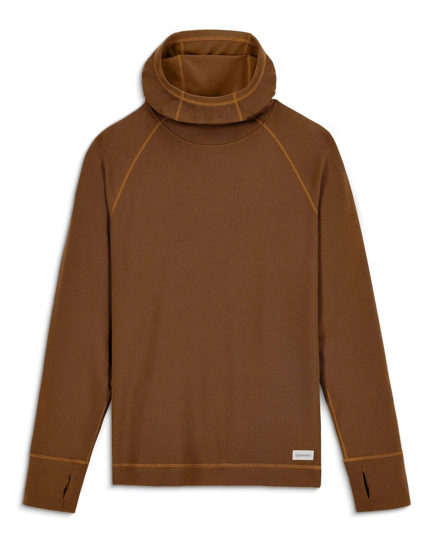 Simms Highline Hoody - Cobia