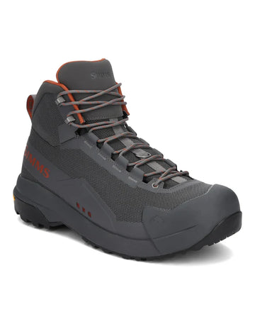 Simms Flyweight Wading Boot - Vibram