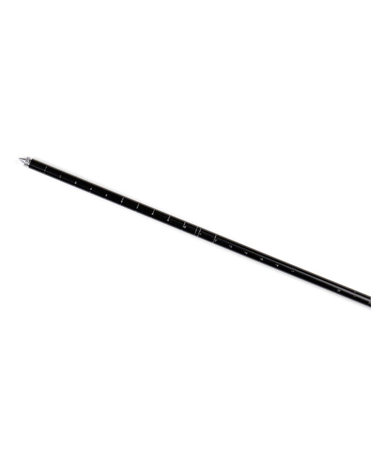 Simms Wading Staff - Black (Fall 2025)