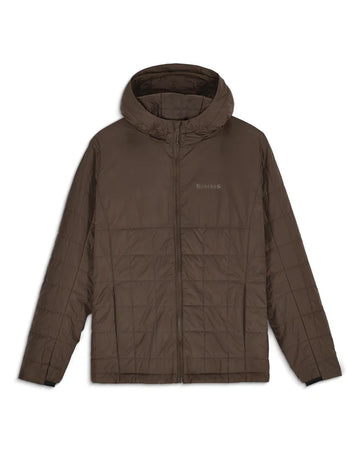 Simms Fall Run Hoody - Hickory