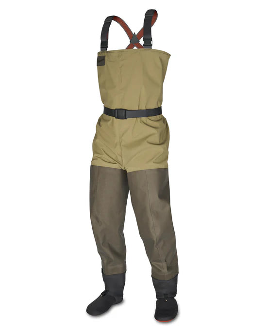 M's Second Wind Stockingfoot Waders