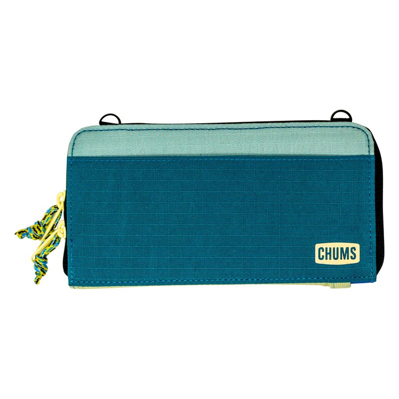 Chums Inc. Nomad Wallet
