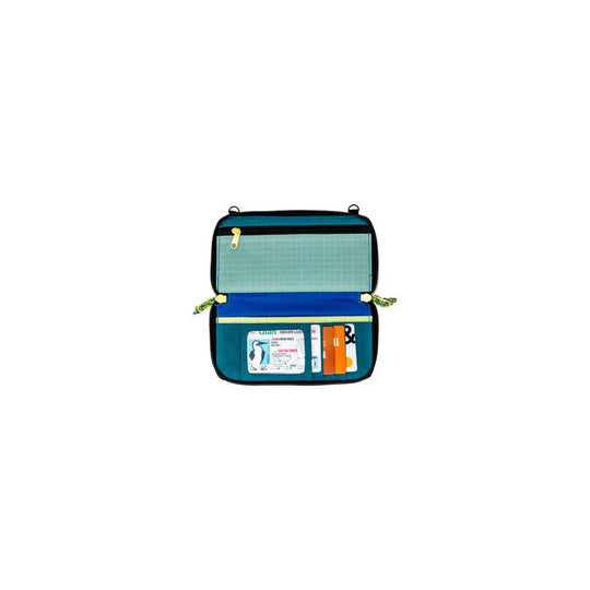 Chums Inc. Nomad Wallet