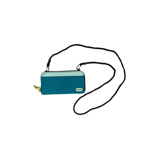 Chums Inc. Nomad Wallet
