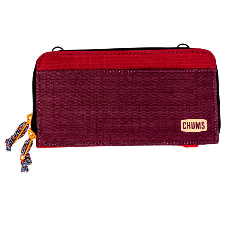 Chums Inc. Nomad Wallet
