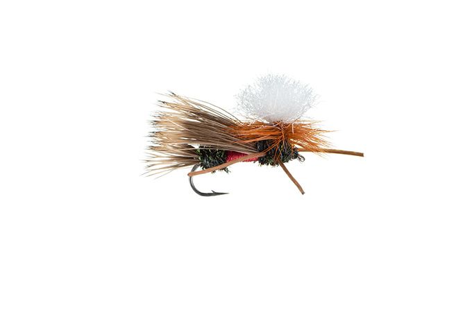 PMX Dry Fly