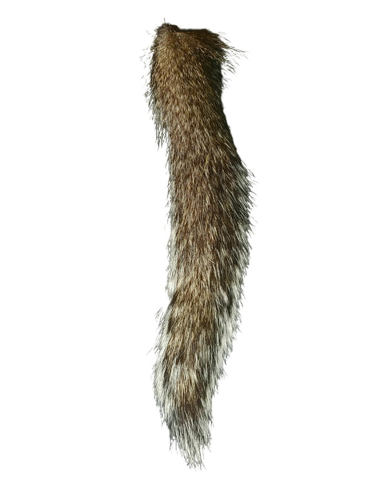 Nature's Spirit Squirrel Tail