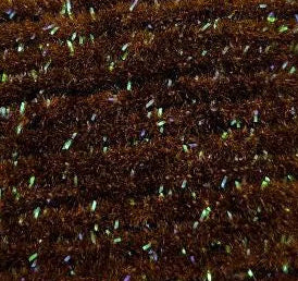 Wooly Bugger Antron Chenille