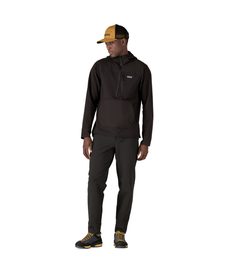 Patagonia R2 TechFace Pants