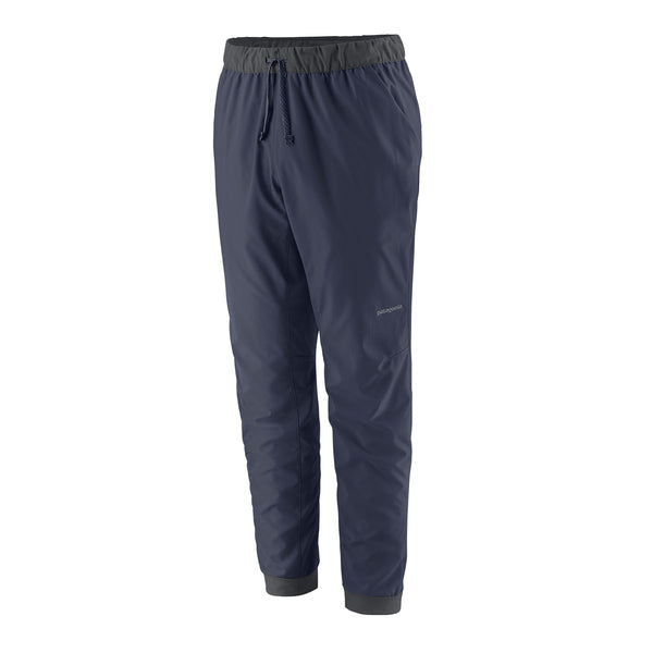 Patagonia Terrebonne Joggers - New Navy