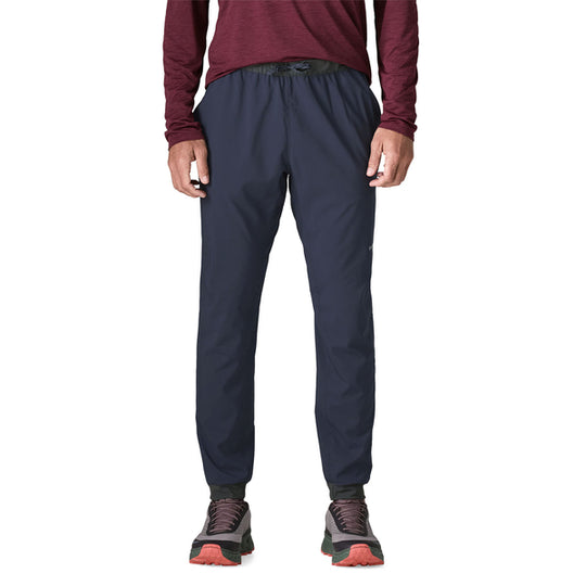 Patagonia Terrebonne Joggers - New Navy