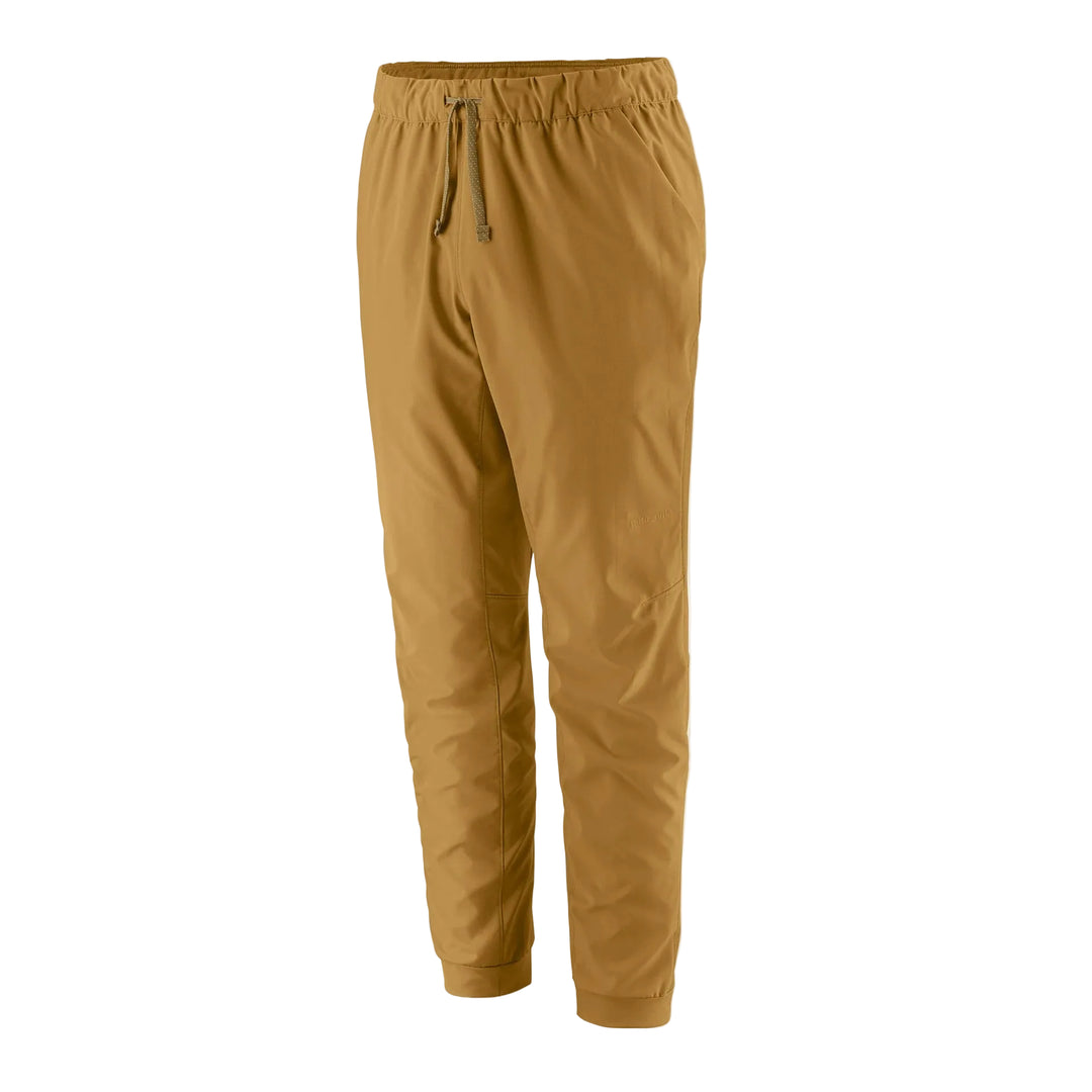 Patagonia Terrebonne Joggers - Bobcat Brown