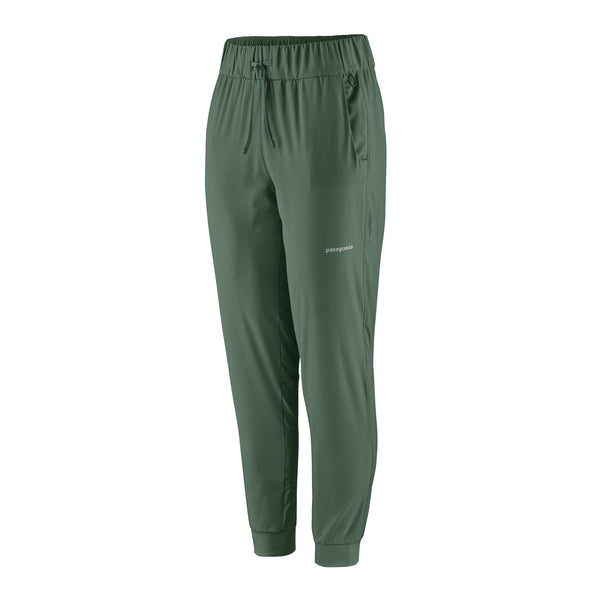 Patagonia W's Terrebonne Joggers - Canopy Green