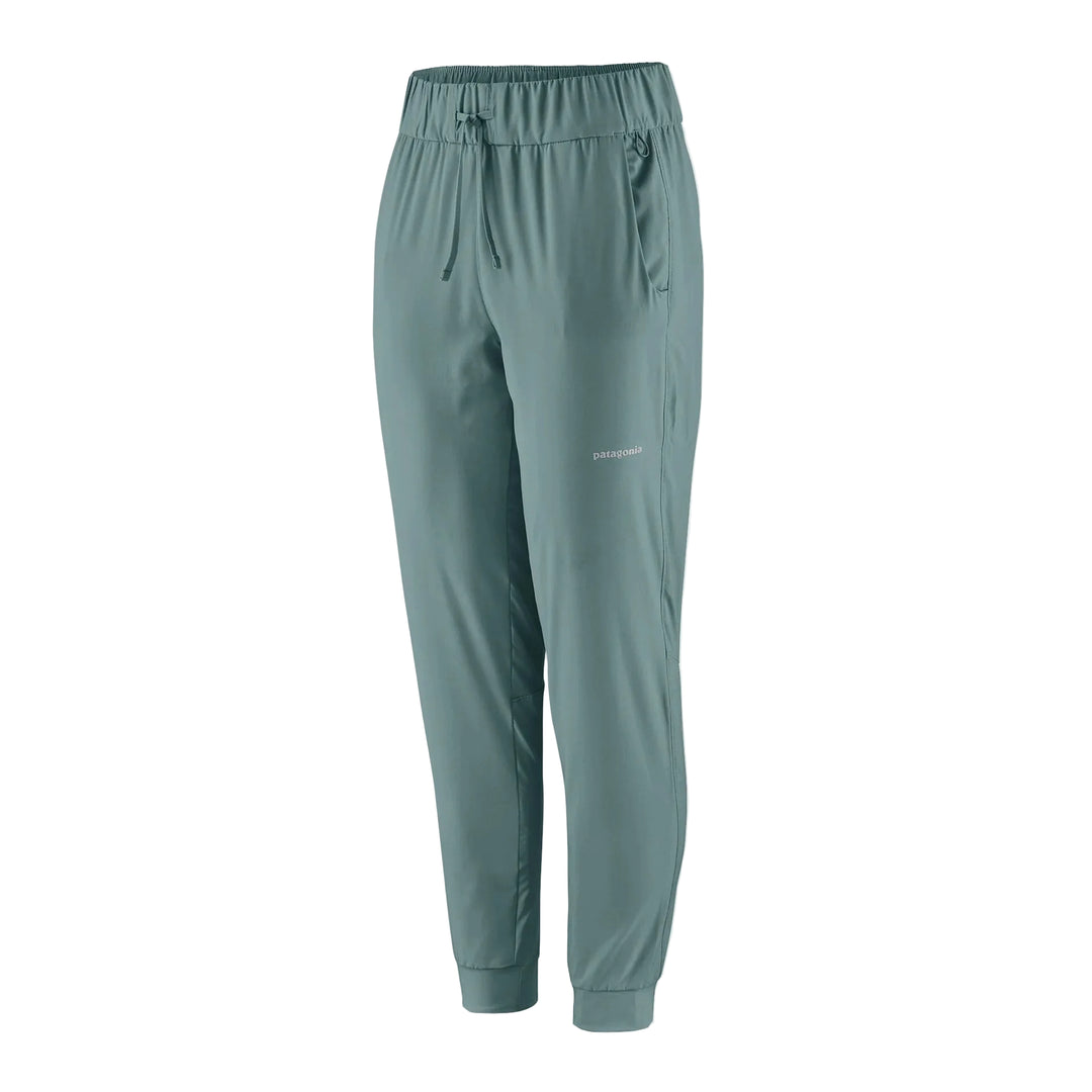 Patagonia W's Terrebonne Joggers - Blue Sage