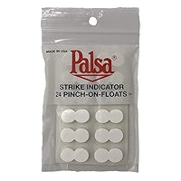 Palsa Pinch-On Strike Indicator