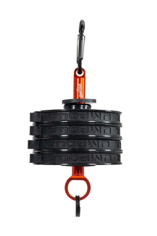 Umpqua RiverRun Tippet T - Orange