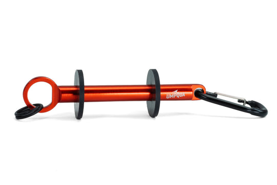 Umpqua RiverRun Tippet T - Orange