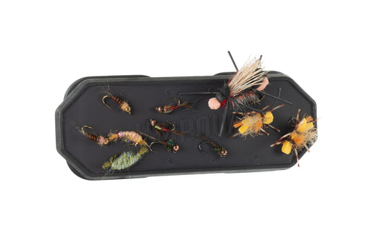 Umpqua Link Hatchpad Fly Dock Double