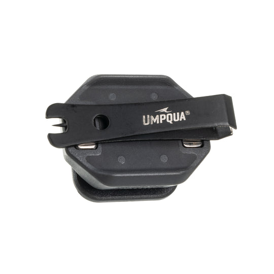 Umpqua Link Geardock Tool Holder Single