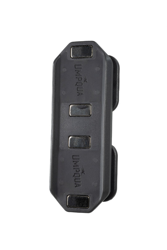 Umpqua Link Geardock Tool Holder Double