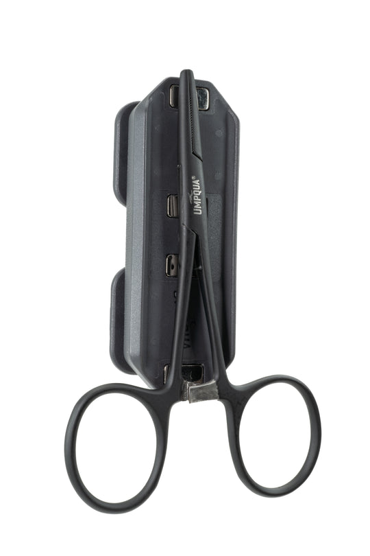 Umpqua Link Geardock Tool Holder Double