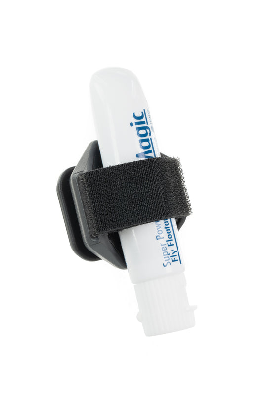 Umpqua Link Drydock Floatant Holder