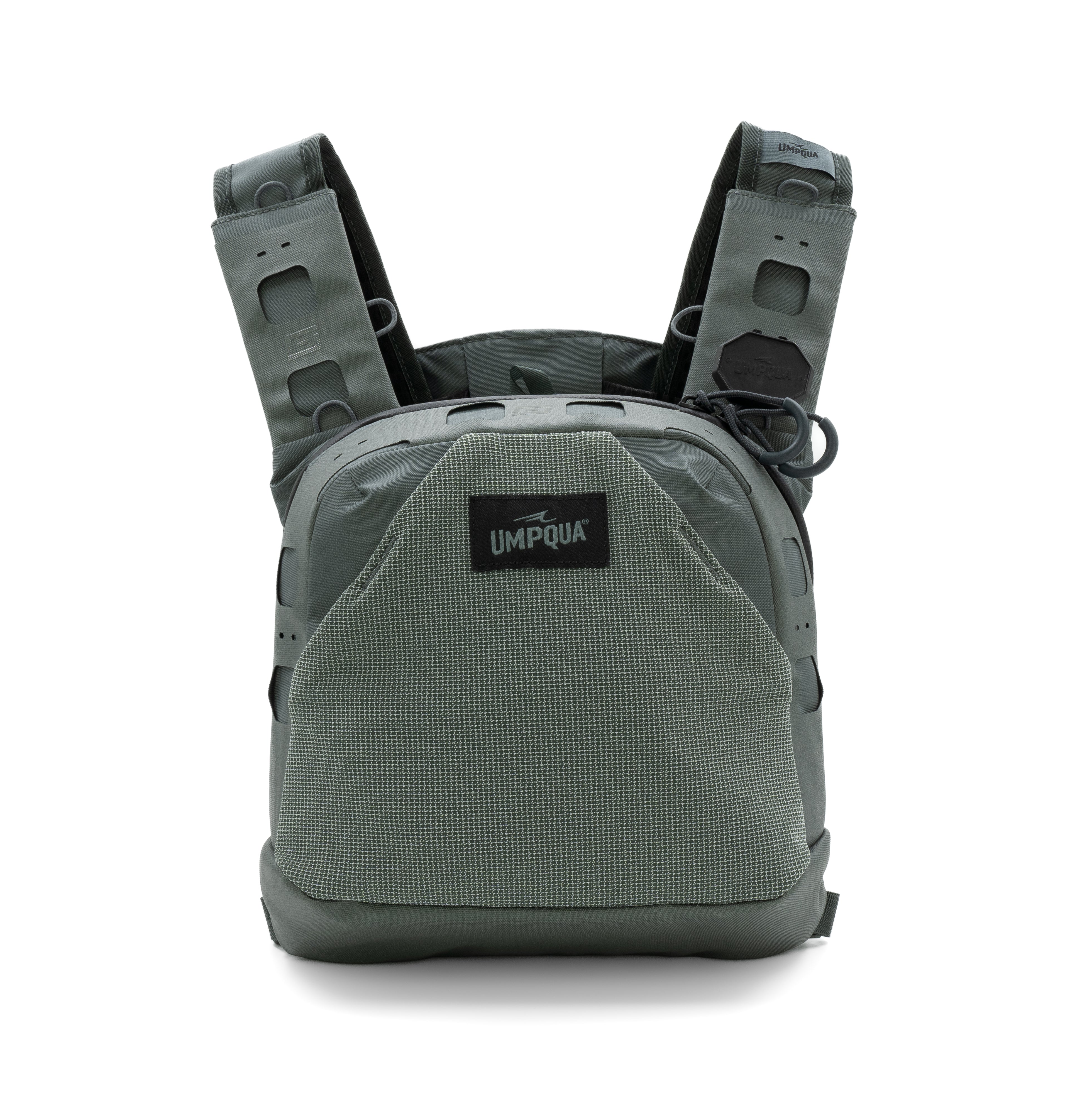 Umpqua Swiftlink Thunder Creek Chest Pack - Sage – St. Peter's Fly