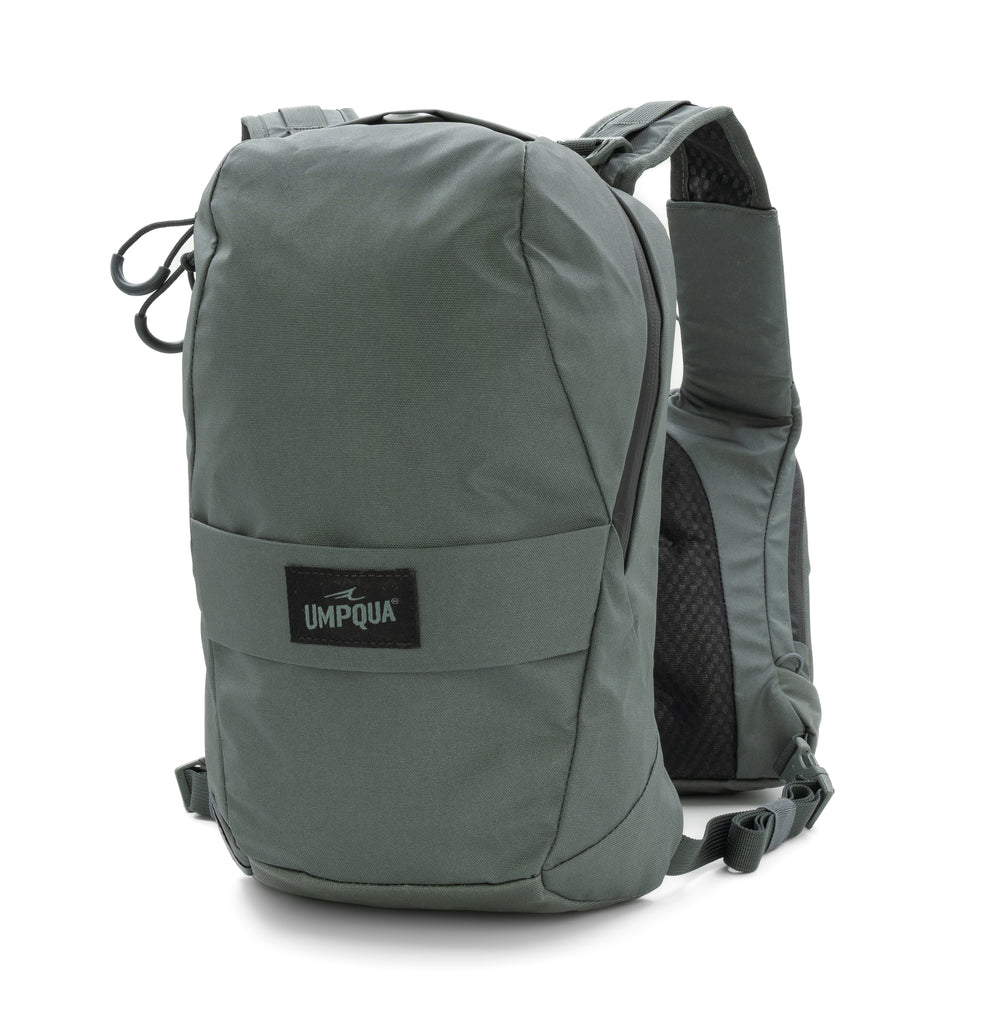 Umpqua Swiftlink Overlook Chest Pack - Sage