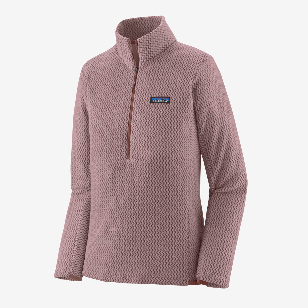 Patagonia W's R1 Air Zip Neck