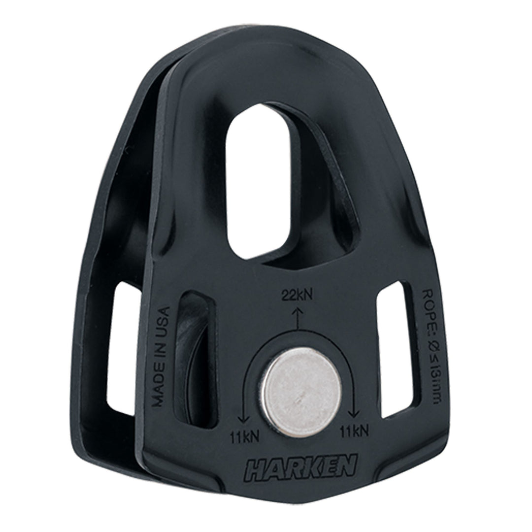 SMC CRx2 1" Pulley