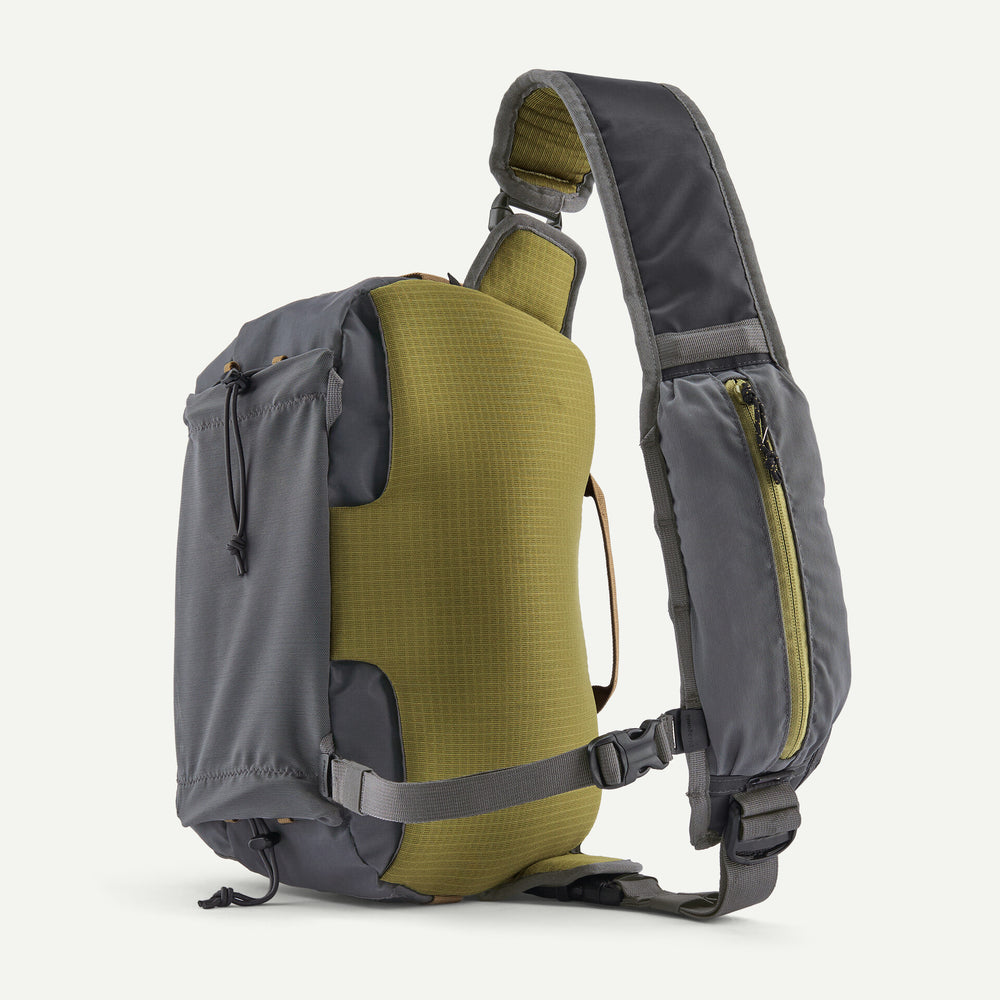 Patagonia Stealth Switch Pack 9L Forge Grey