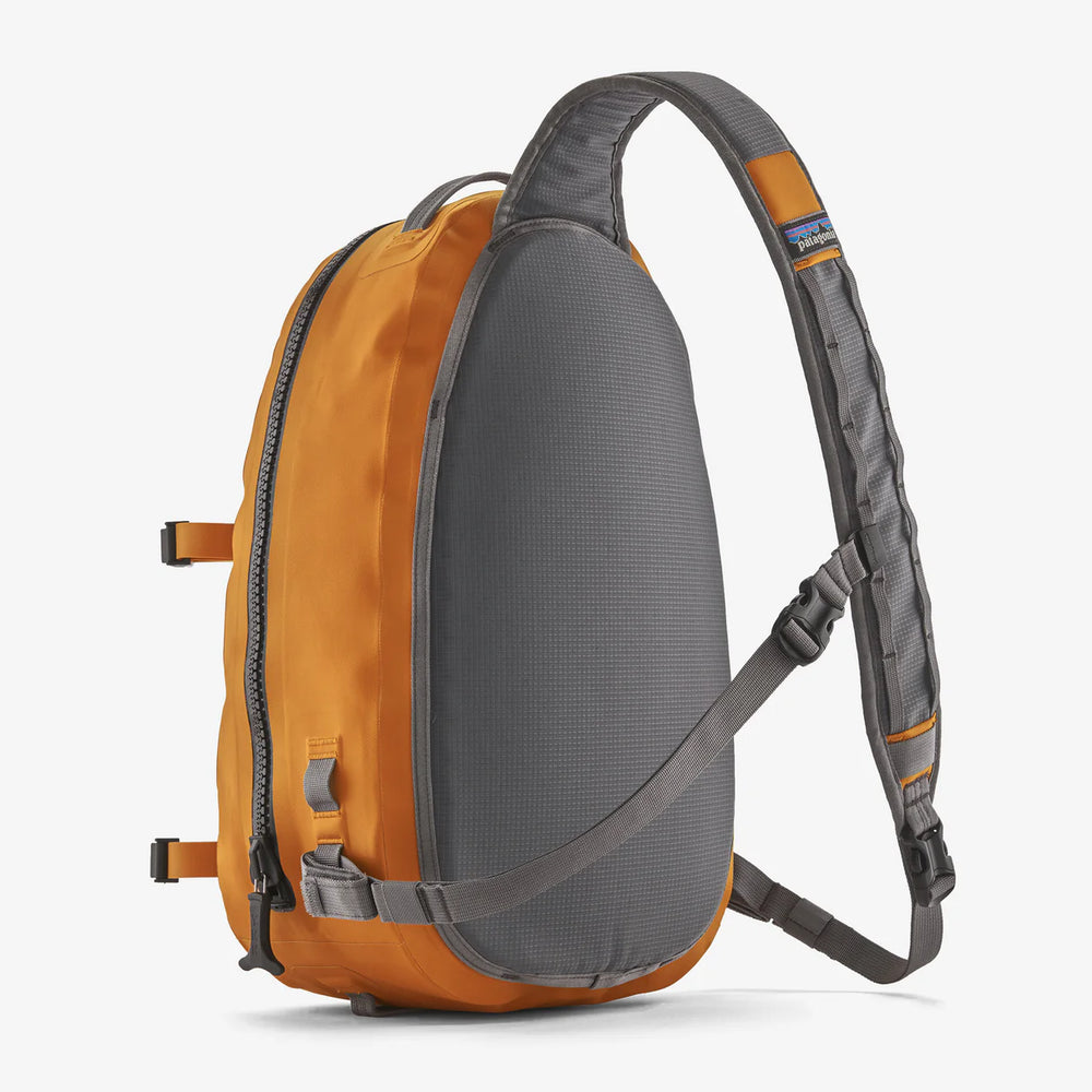 Patagonia Guidewater Sling 15L Golden Caramel