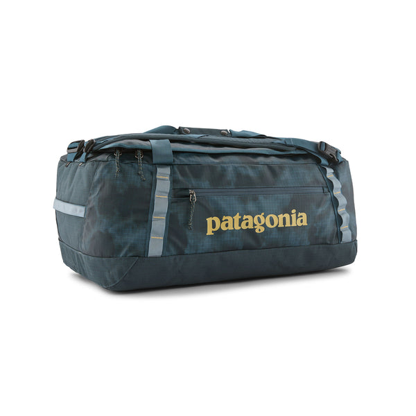 Patagonia Black Hole Duffel 55L - Sastrugi: Summit Blue