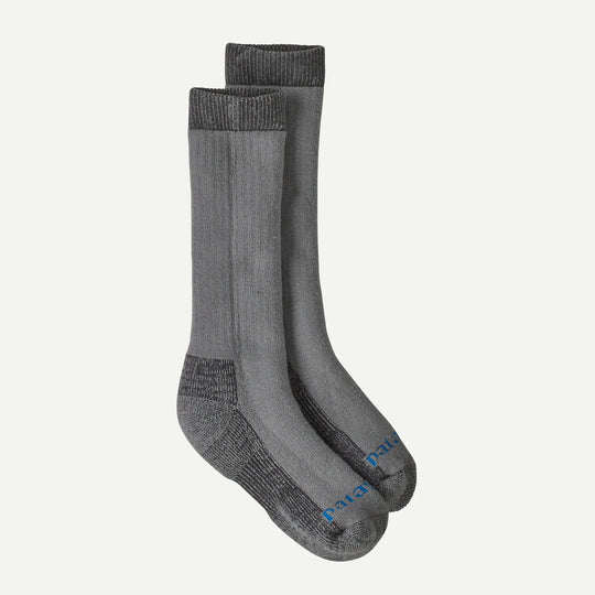 Patagonia Heavyweight Merino Wool Blend Knee Socks