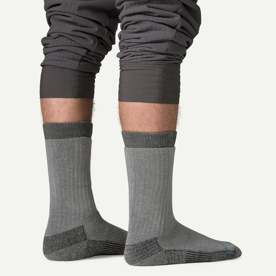 Patagonia Heavyweight Merino Wool Blend Knee Socks