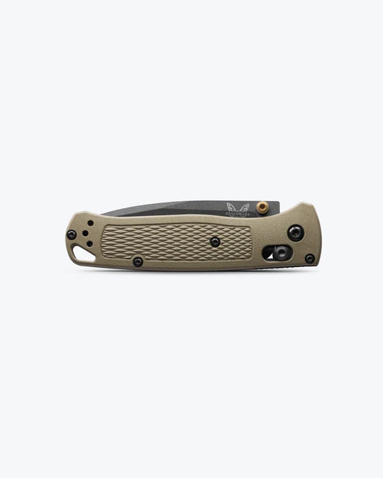 Benchmade Bugout - Ranger Green Grivory
