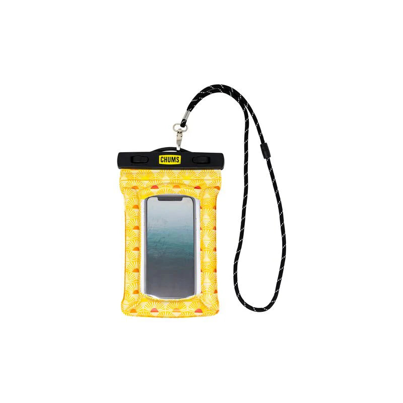 Chums Inc. Floating Phone Protector