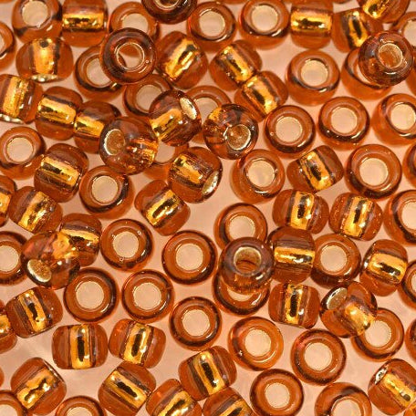 Killer Caddis Glass Beads: Midge