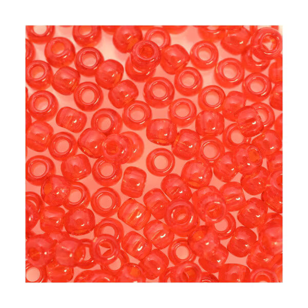 Killer Caddis Glass Beads: Medium