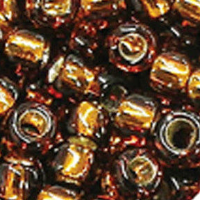 Killer Caddis Glass Beads: Midge