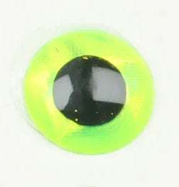 Hologram Dome Eyes