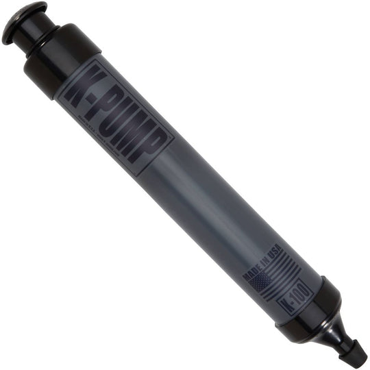 NRS K-Pump 100 - Gray
