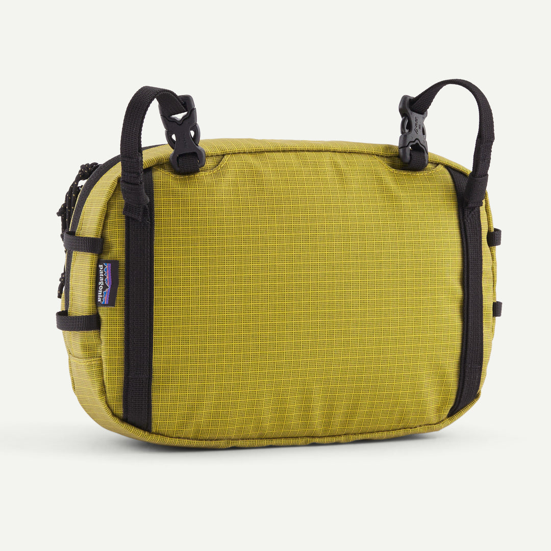 Patagonia Stealth Switch Pack 5L Bundle Green
