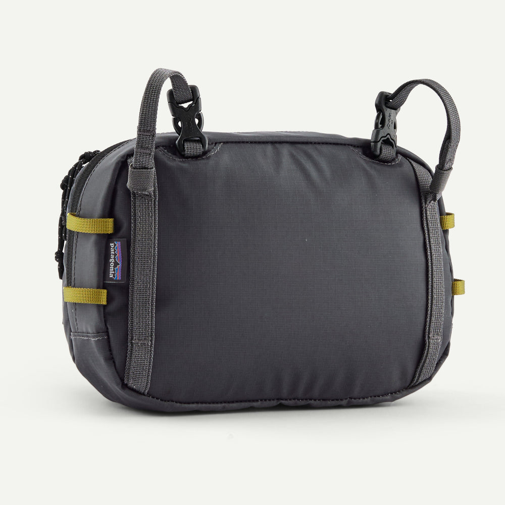 Patagonia Stealth Switch Pack 5L Forge Grey